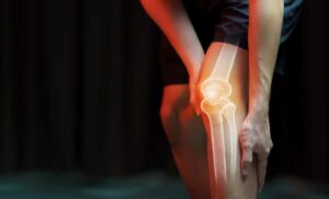 Understanding The Causes Of Knee Pain