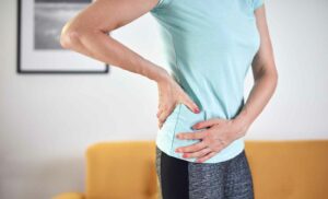 Understanding Trochanteric Bursitis: Causes, Symptoms