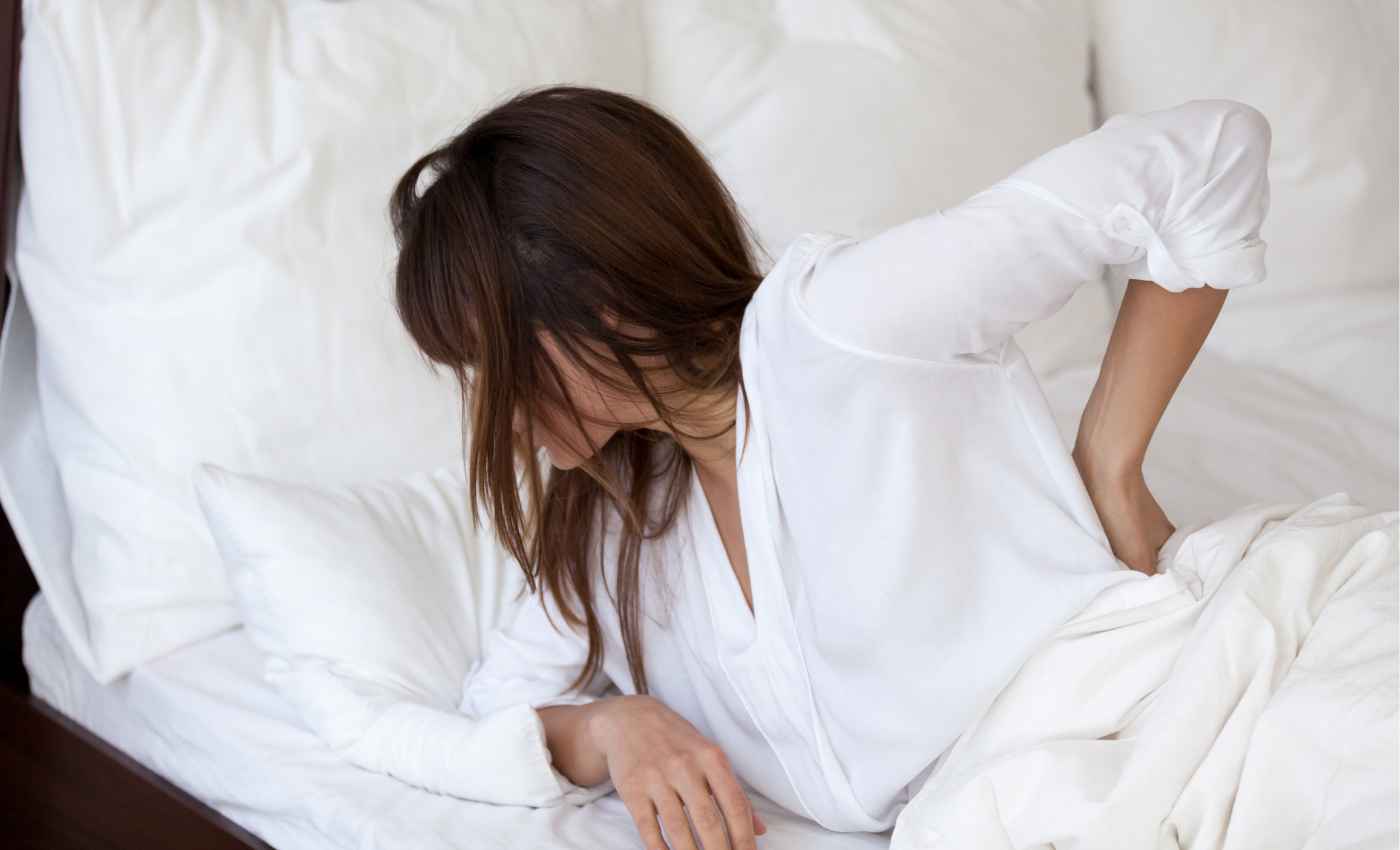 Understanding the Importance of Sleep for Back Health