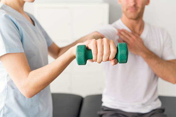 Unlocking the Power of FCE in Physical Therapy