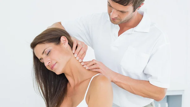Physiotherapy for Cervical Pain: A Comprehensive Guide