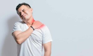 What Are The Causes Of Neck Pain On Left Side?