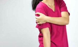 What Is Shoulder Impingement?