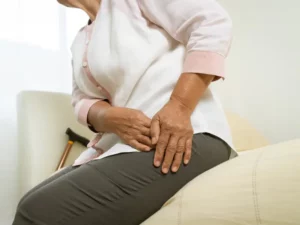 What Triggers Sciatica and Hip Pain