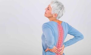 What is Musculoskeletal Back Pain?