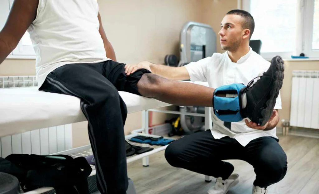 What to Expect From Neurological Physical Therapy?