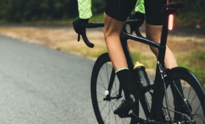 Why Does Cycling Cause Lower Back Pain?