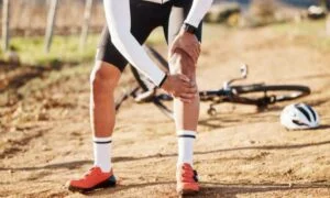 Why Does My Knee Hurt While Cycling