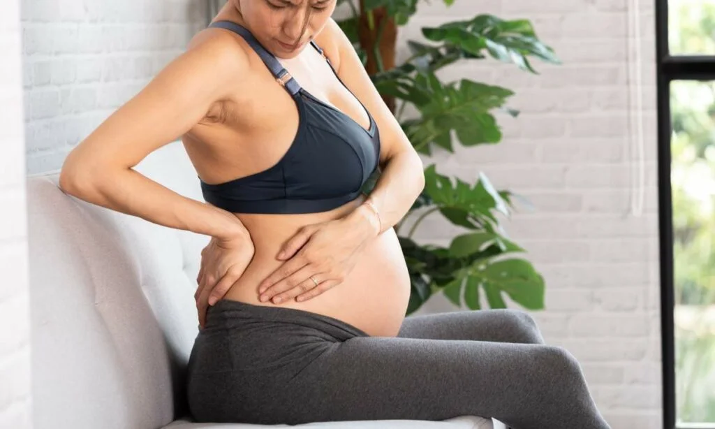 Why Hips Hurt Anatomy of Pregnancy-Related Discomfort