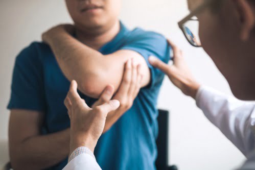 Wrist and Elbow Pain: Causes, Prevention, and Relief