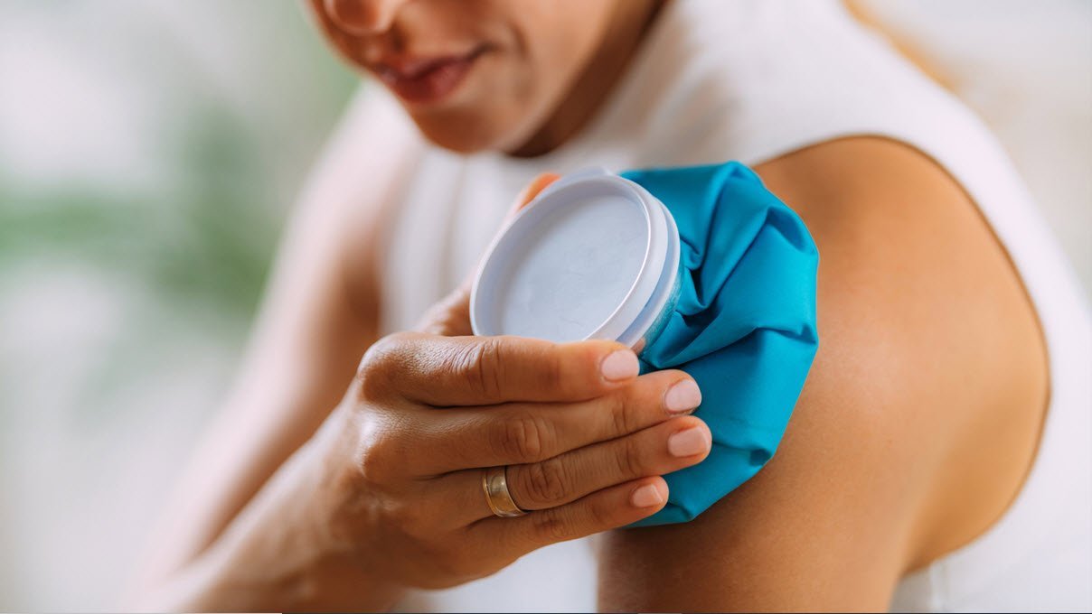 Wrist and Shoulder Pain: Tips for Relief and Prevention