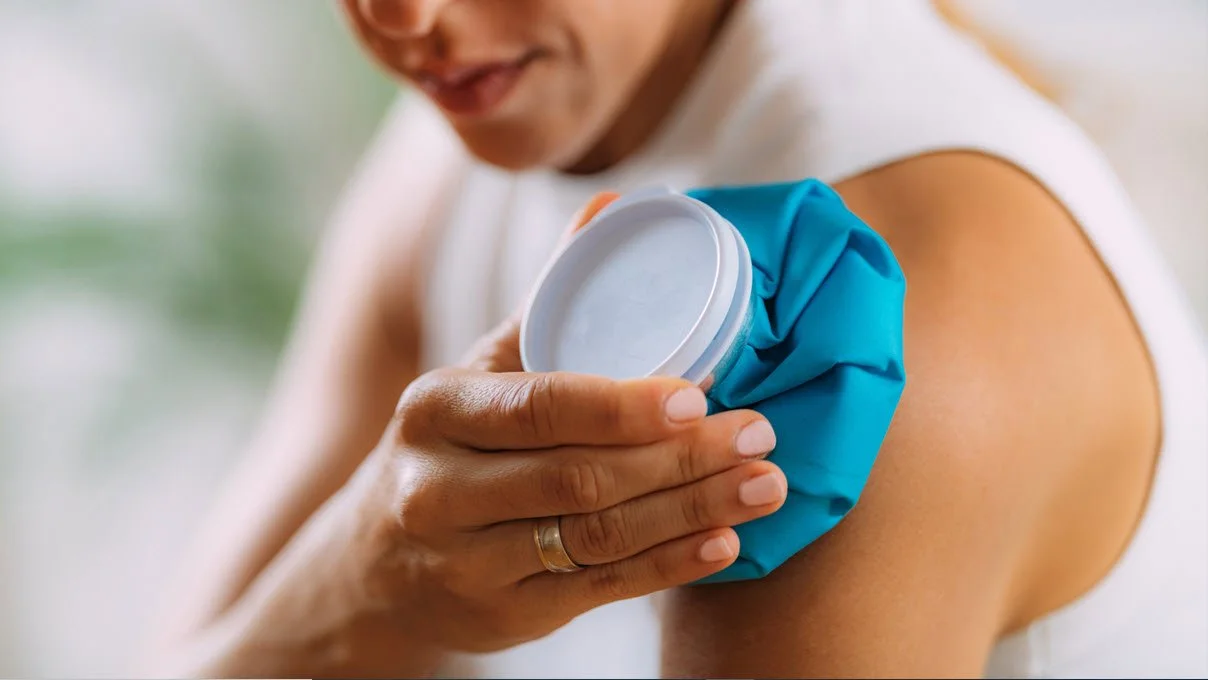 Wrist and Shoulder Pain: Tips for Relief and Prevention