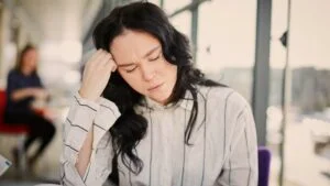 Why Does My Neck Hurt During My Period?
