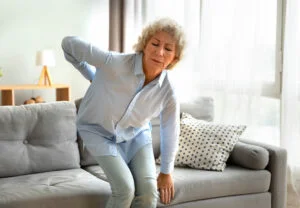 What Helps In Hip Pain From Standing?