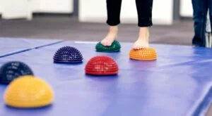 What Is The Balance Therapy?