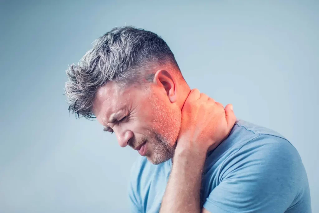 cervical spondylosis