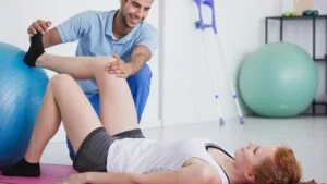 What Is The Best Physical Therapy For Torn Meniscus?