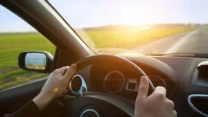 Why Does My Hip Hurt From Driving?