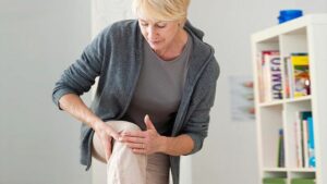 How Do I Stop Knee Arthritis?