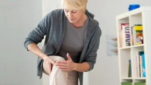 How Do I Stop Knee Arthritis?