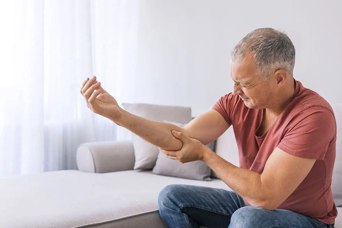 cubital tunnel syndrome