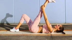How Can I Prevent Knee And Calf Pain?
