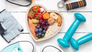 Prevention and Lifestyle Changes