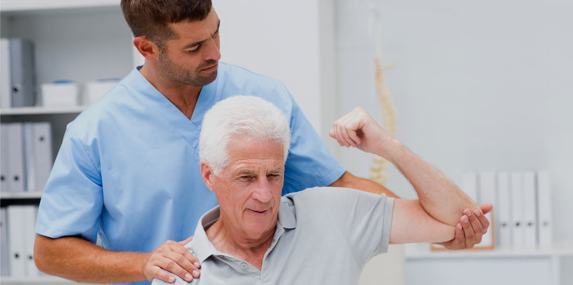 Huntington's Disease Physical Therapy