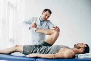 How To Cope With Sciatica And Constipation?
