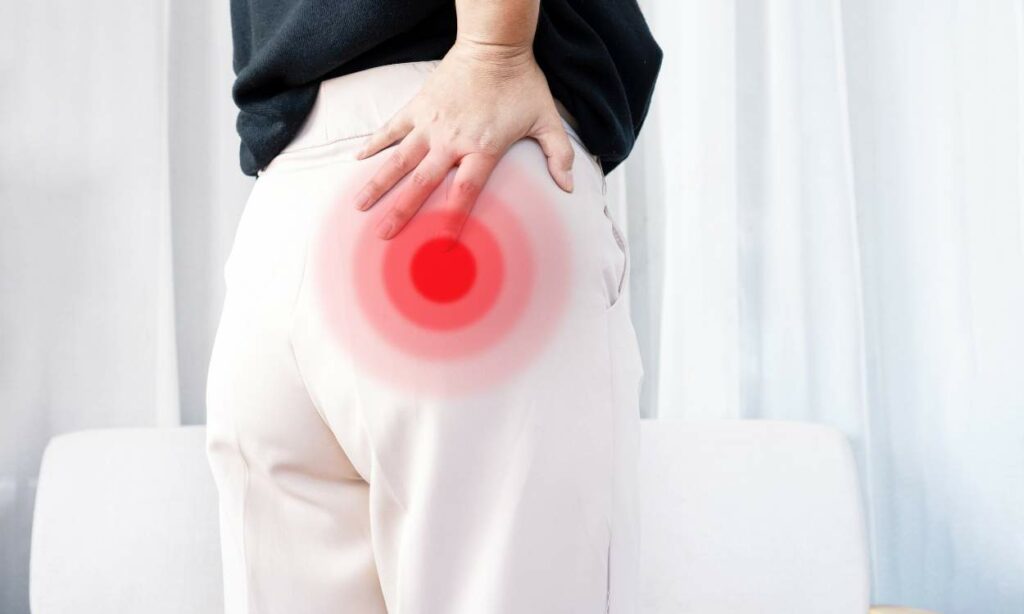 Understanding Hip Bursitis Causes Symptoms And Treatments