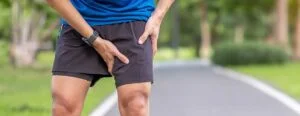 How Do You Heal Hip Ligament Injury?