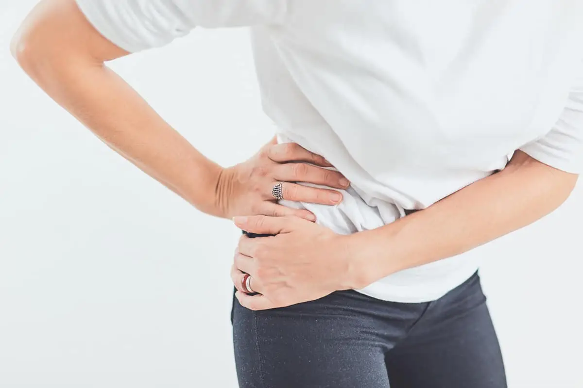 hip labral tear pain