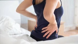 Why Do My Hips Hurt In Bed At Night?