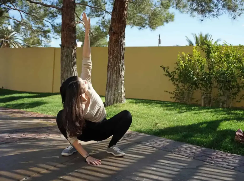 Unlocking Mobility: A Guide to Understanding and Treating Hip Flexor Pain