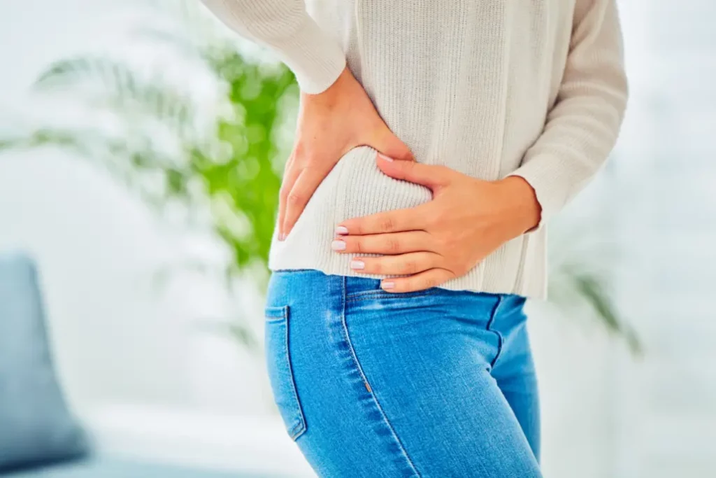 Understanding Hip Pain When Standing: Causes, Treatment, and Prevention