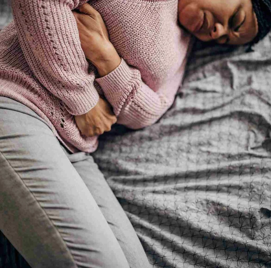 Unraveling the Mystery: Hip Pain During Menstruation