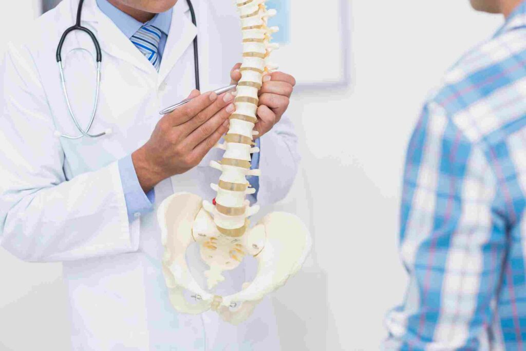 Physical Therapy for Herniated Discs: Your Guide to Recovery