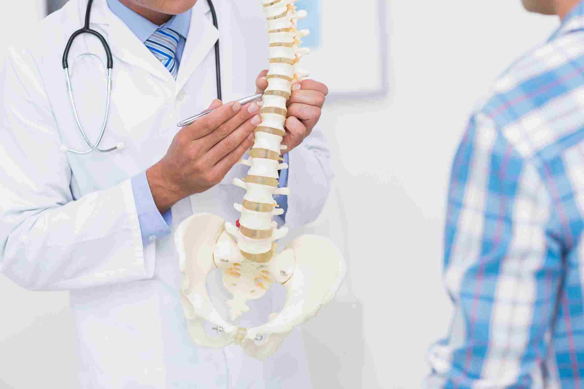 Physical Therapy for Herniated Discs: Your Guide to Recovery