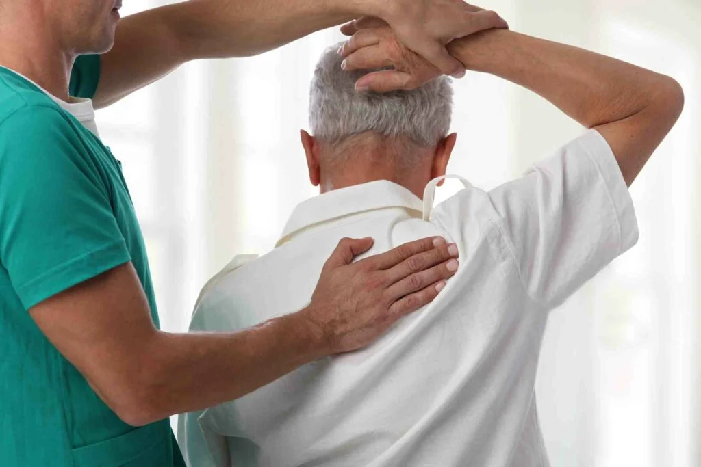 Physical vs. Occupational Therapy: Understanding Their Unique Roles and Benefits
