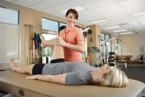 What Is The Importance of Physical Therapy Post-Hip Replacement?