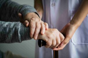 What Is Physical Therapy For Stroke?