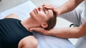 Is Physiotherapy Good For Cervical Pain?