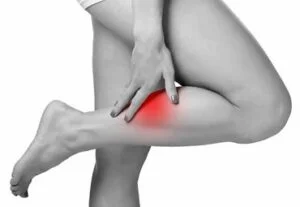 Can Knee Problems Cause Calf Pain?