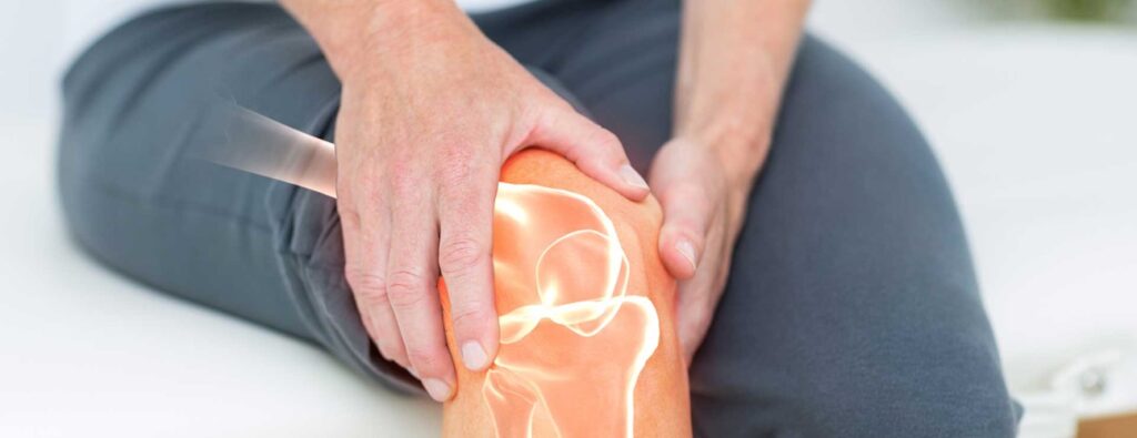 Understanding Knee Arthritis: Types, And Tips For Management