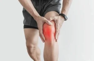 What Are The Common Causes of Knee Cap Pain  