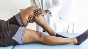 How To Treat Knee Cap Pain