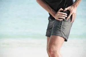 Can Walking Cure Hip Pain?