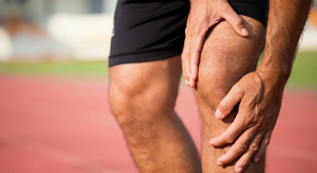 Runner’s Knee: Causes, Symptoms, and Strategies To Help