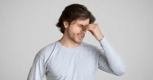 Can Sinus Drainage Hurt Your Neck?