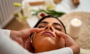 How Do You Relieve Sinus Pressure In Your Neck?